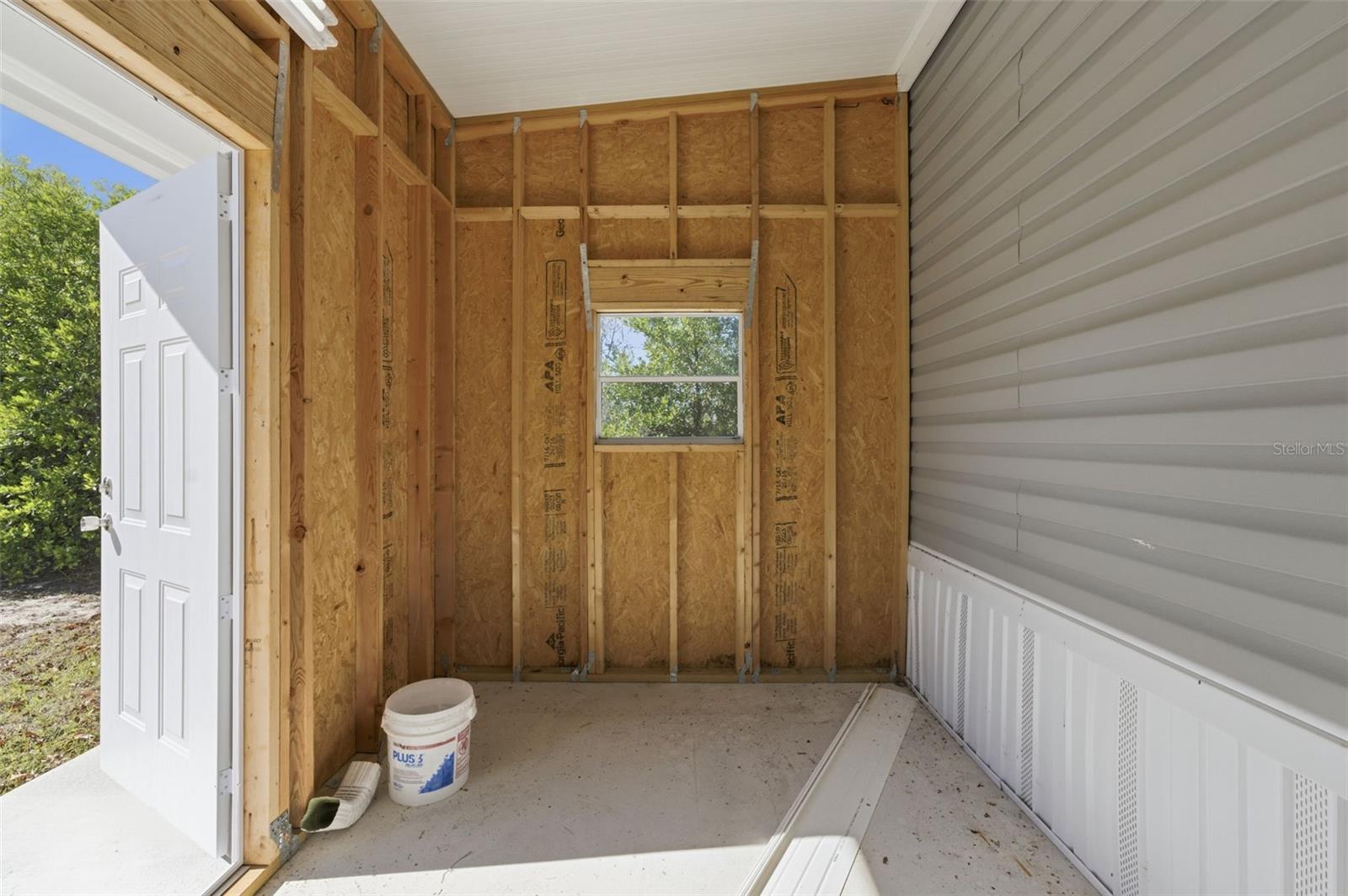 BROOKRIDGE COMM - Residential