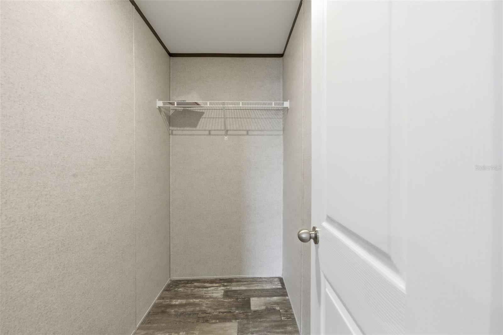 BROOKRIDGE COMM - Residential