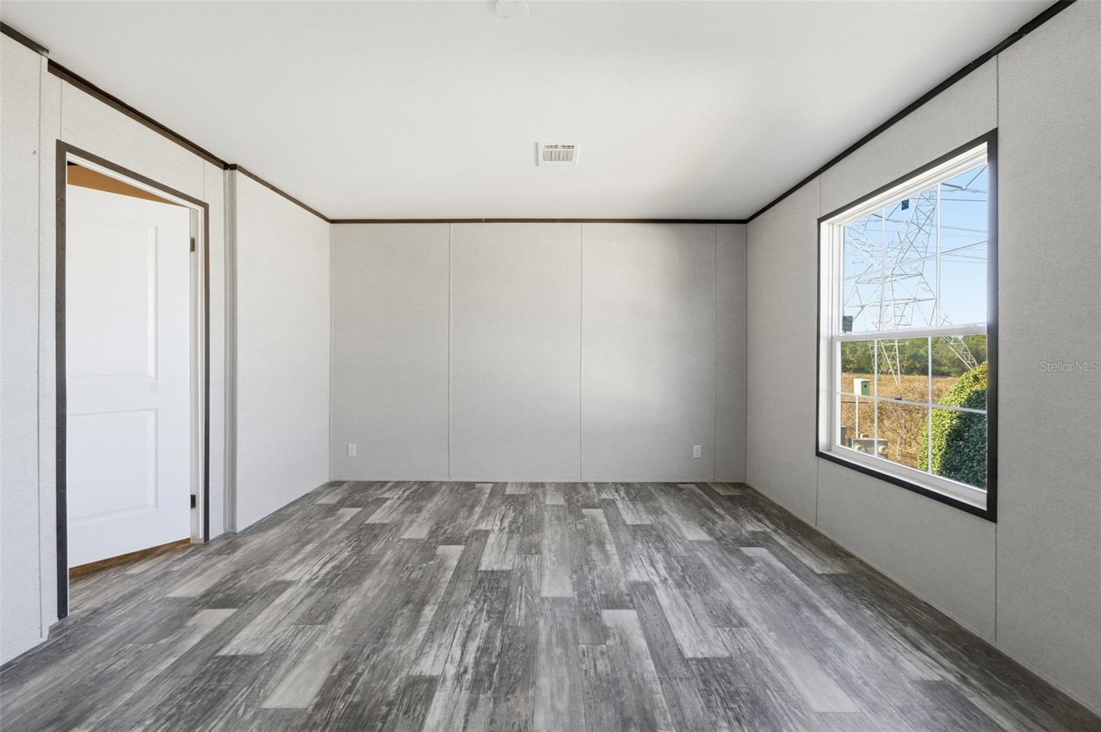 BROOKRIDGE COMM - Residential