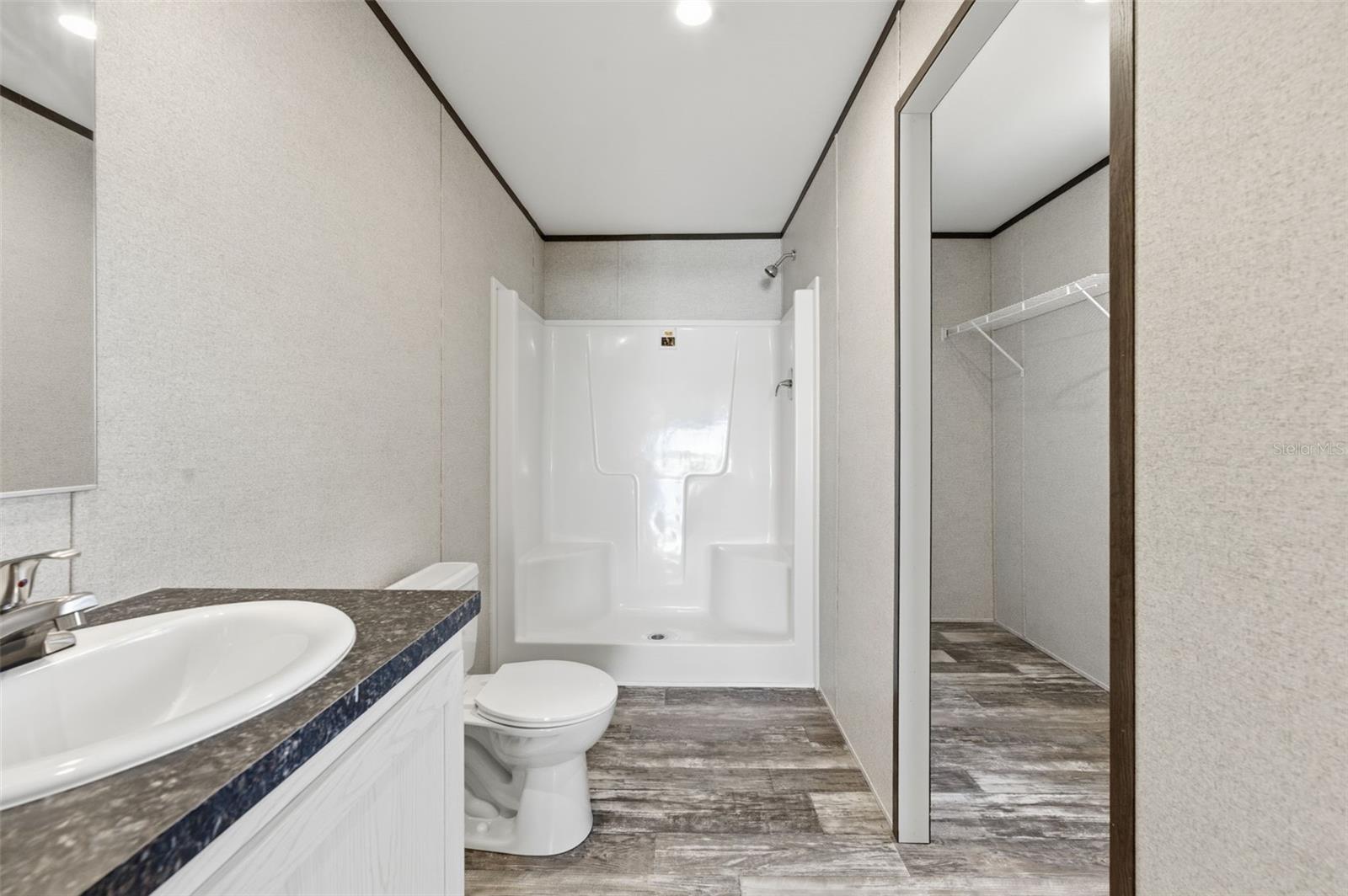 BROOKRIDGE COMM - Residential