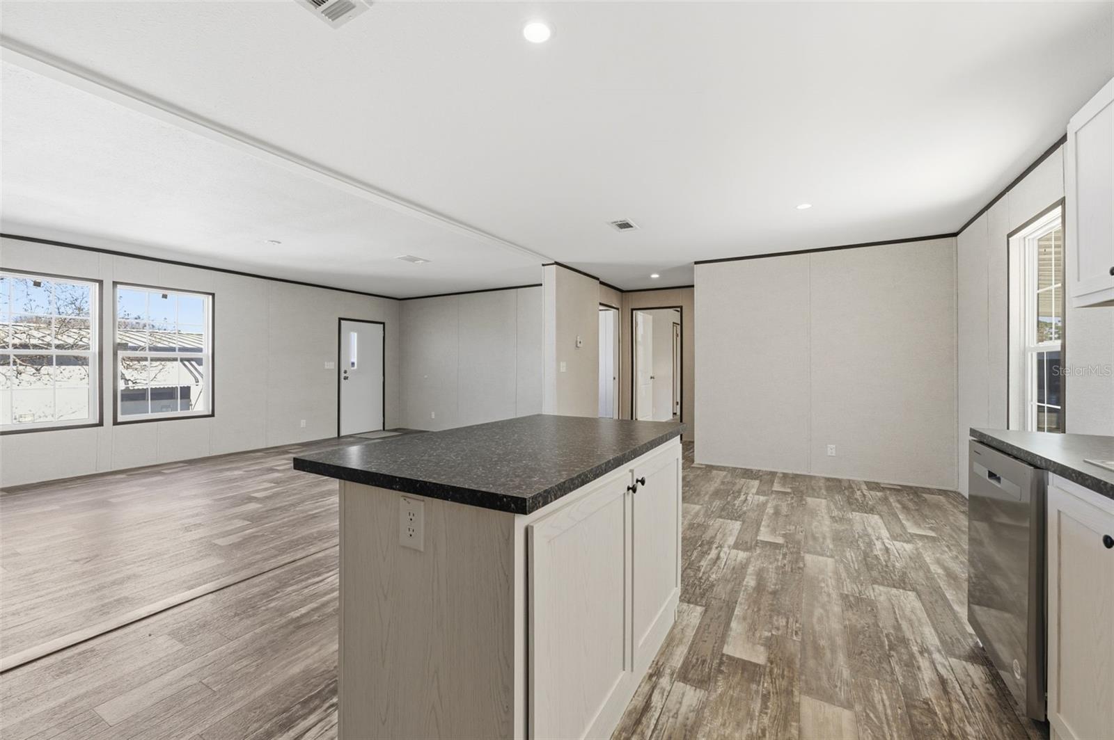 BROOKRIDGE COMM - Residential