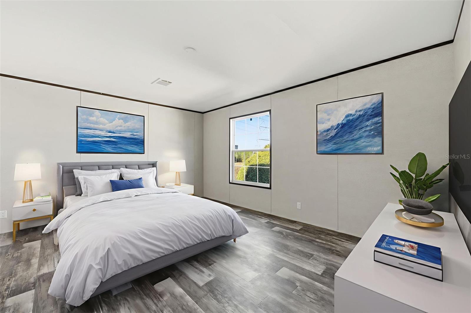 BROOKRIDGE COMM - Residential