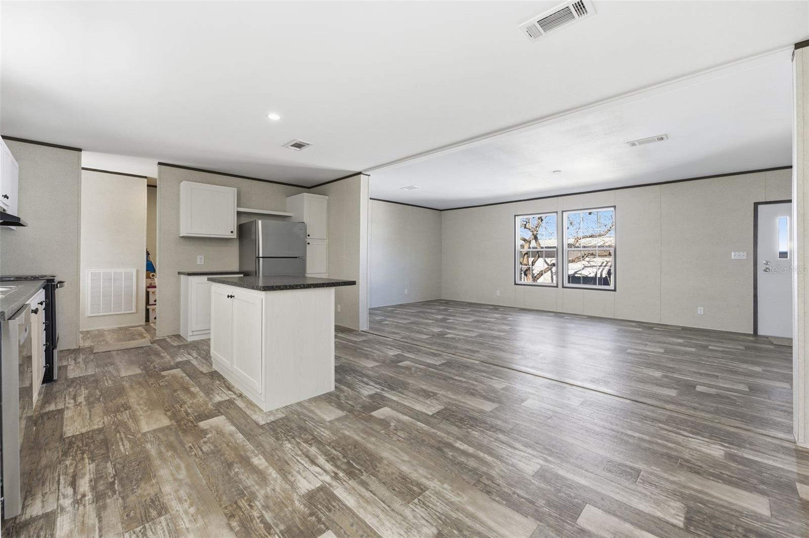 BROOKRIDGE COMM - Residential