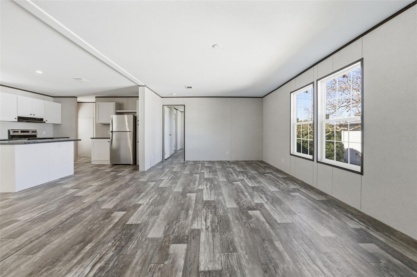 BROOKRIDGE COMM - Residential