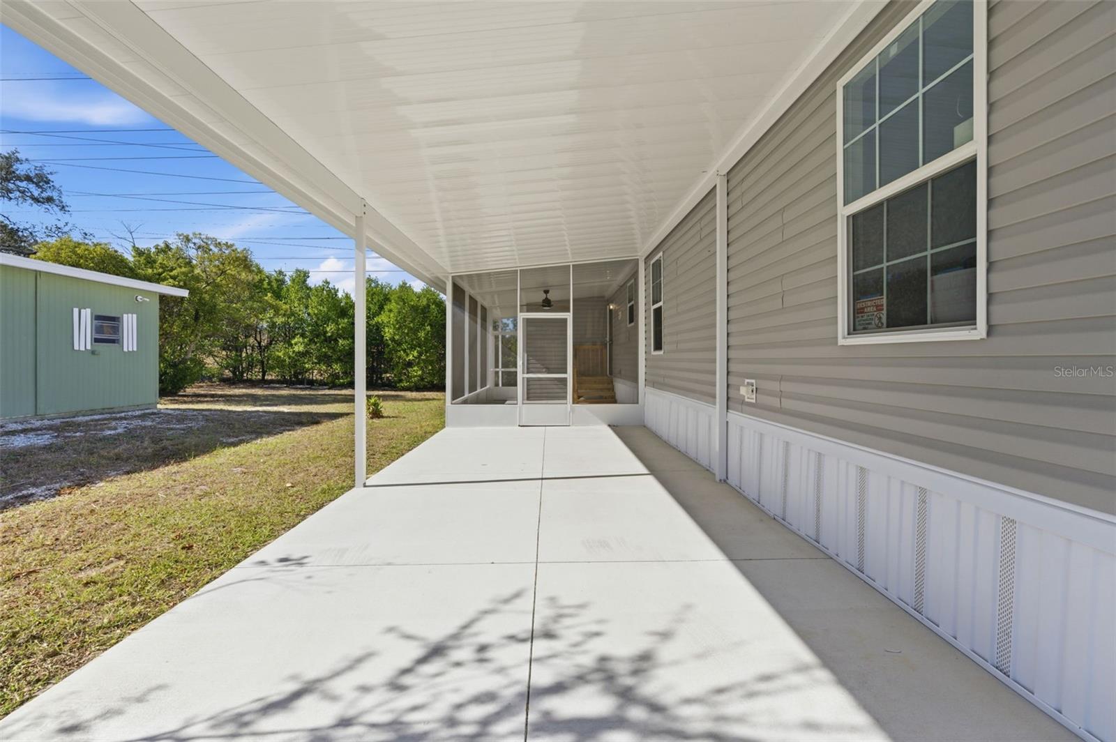 BROOKRIDGE COMM - Residential