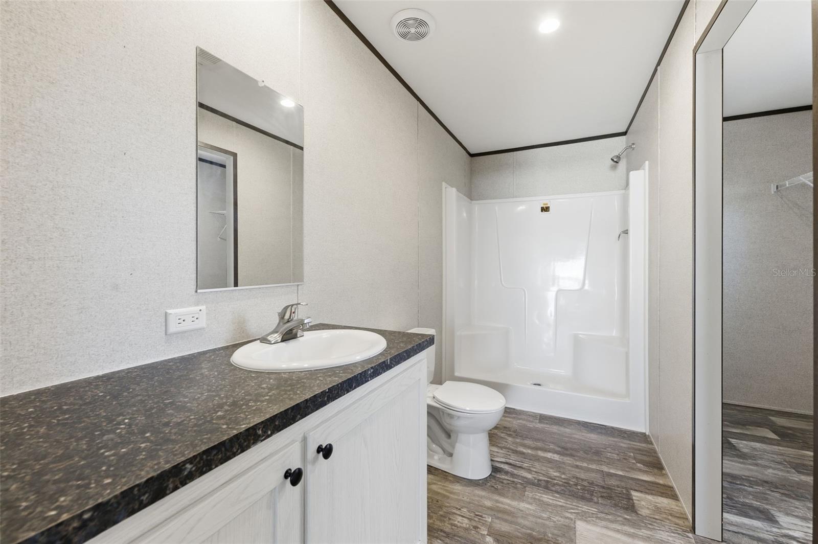 BROOKRIDGE COMM - Residential