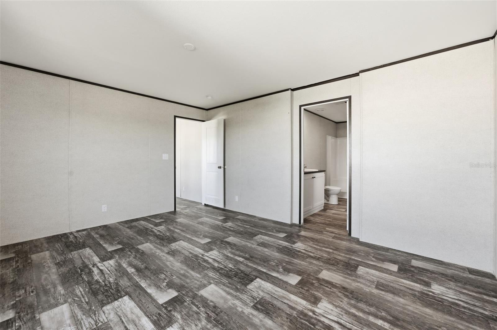 BROOKRIDGE COMM - Residential