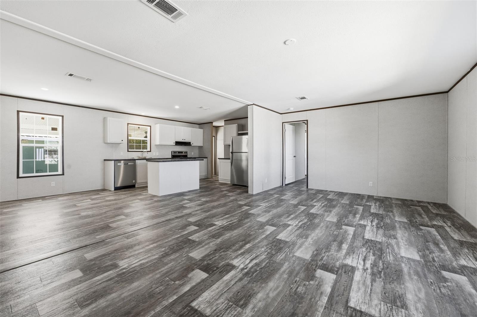 BROOKRIDGE COMM - Residential