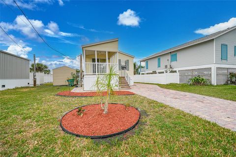 A home in PUNTA GORDA