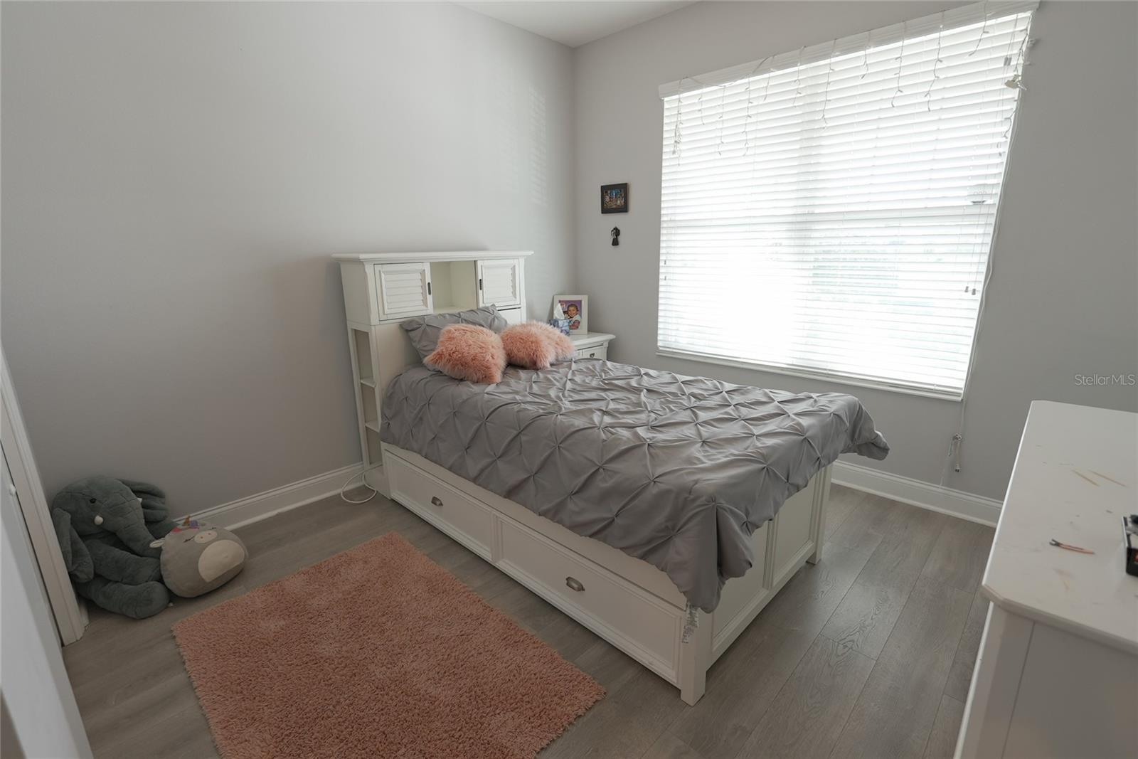 SOMERSET PARK PH 3 - Residential