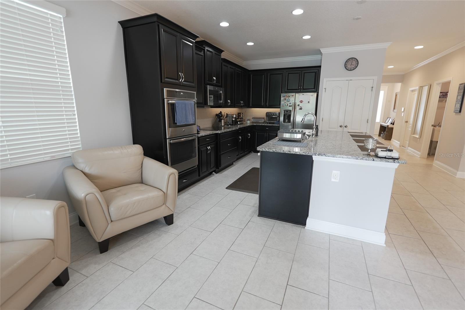 SOMERSET PARK PH 3 - Residential