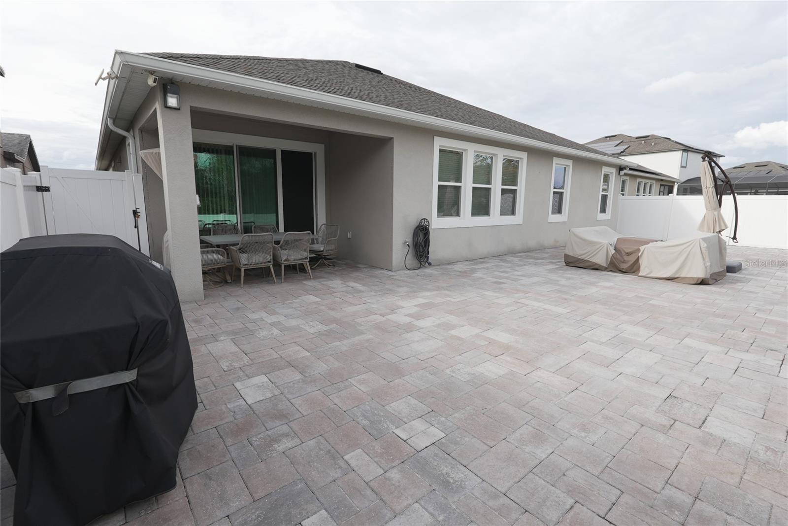 SOMERSET PARK PH 3 - Residential