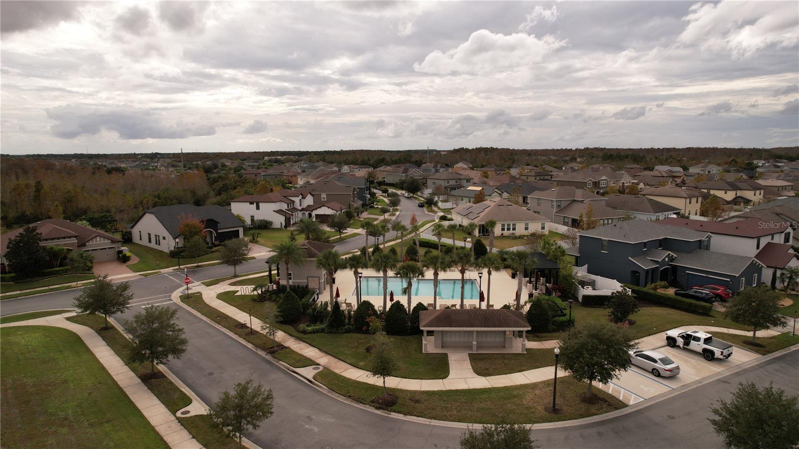 SOMERSET PARK PH 3 - Residential