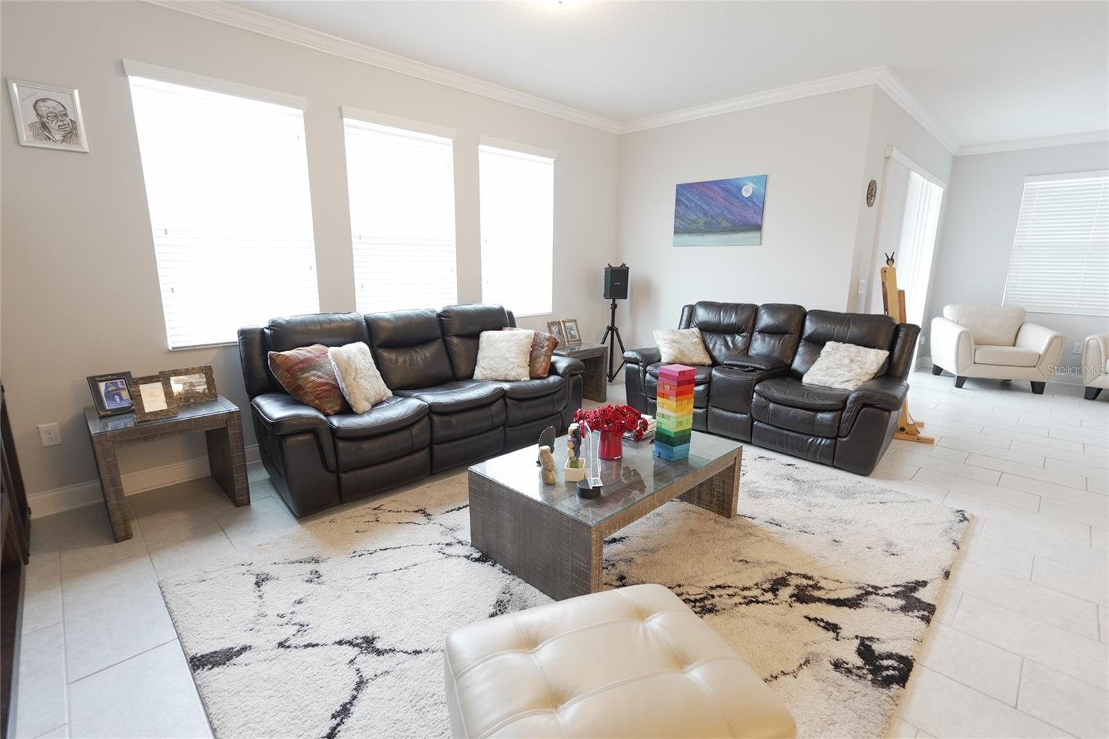 SOMERSET PARK PH 3 - Residential