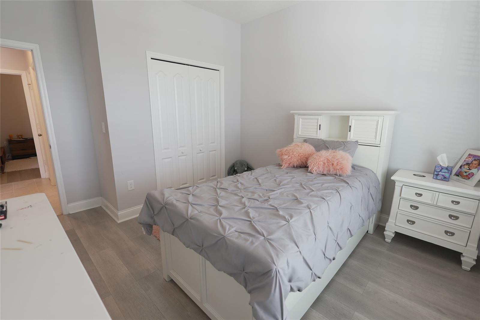 SOMERSET PARK PH 3 - Residential