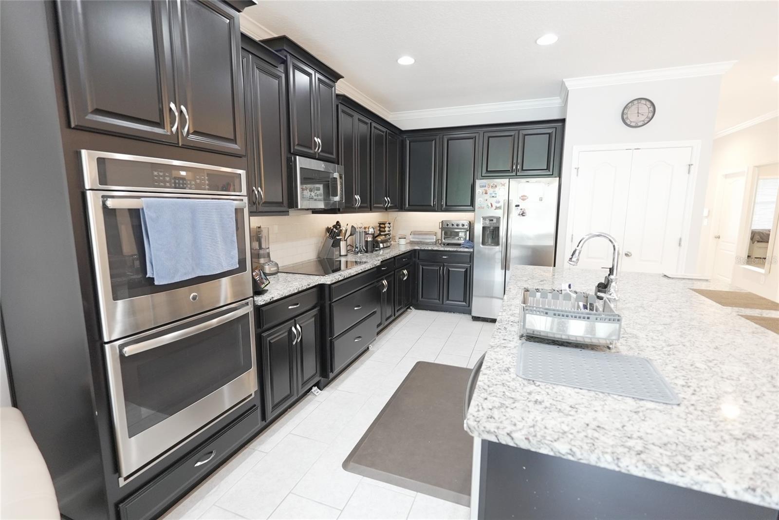 SOMERSET PARK PH 3 - Residential