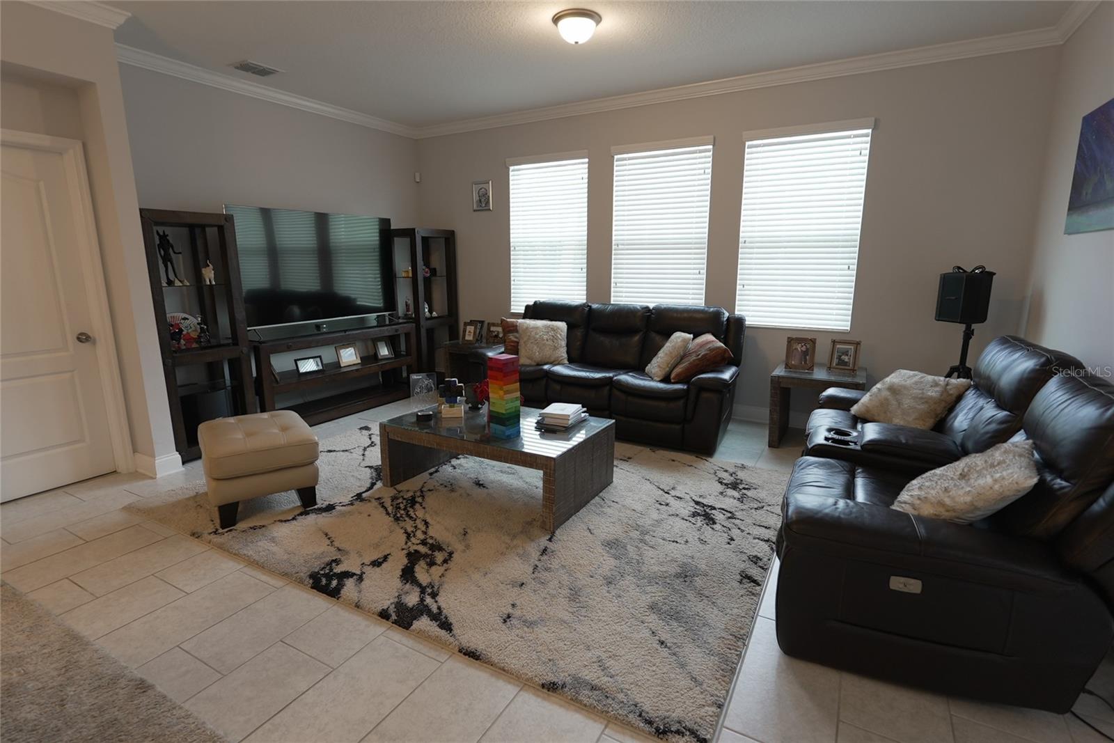 SOMERSET PARK PH 3 - Residential