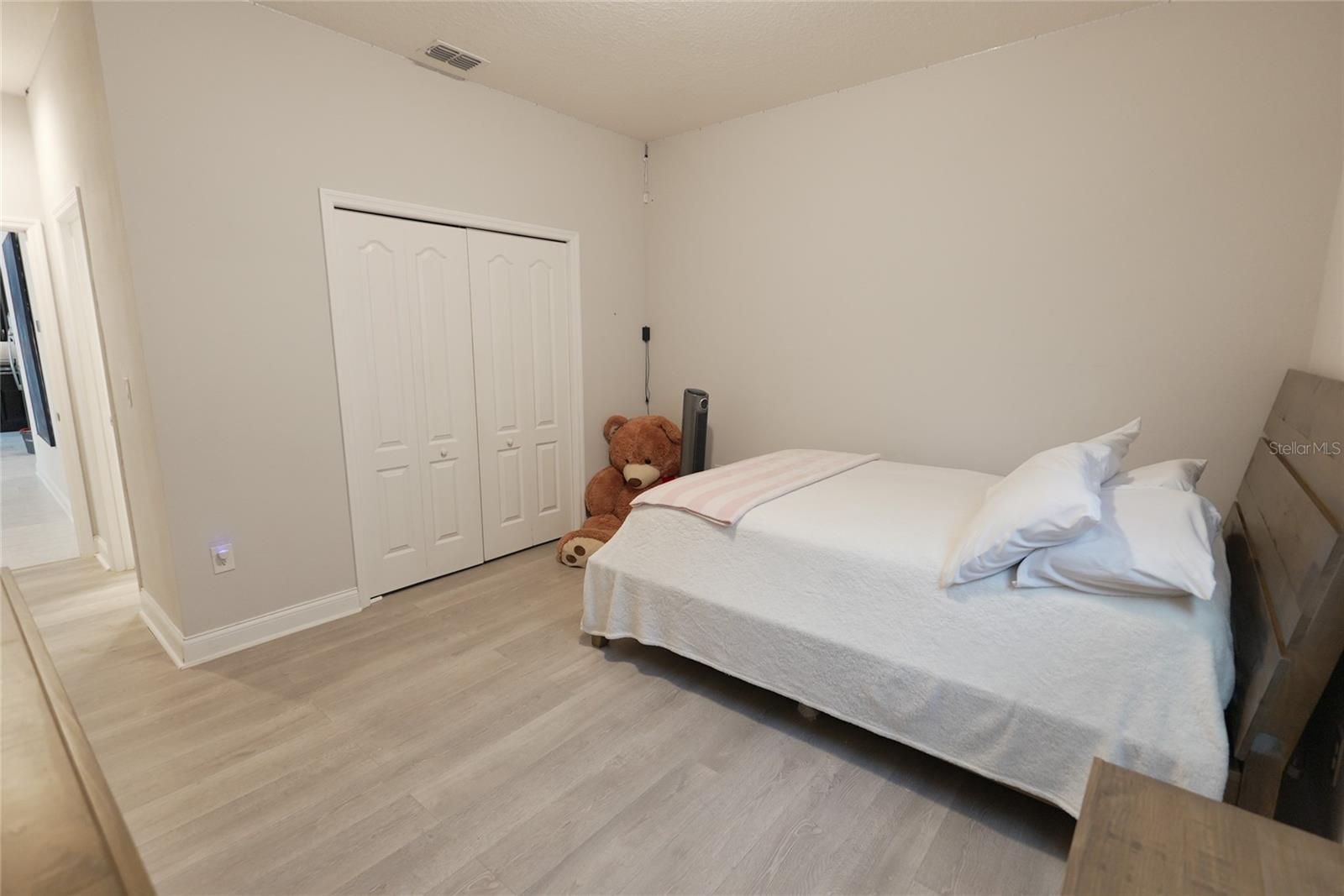 SOMERSET PARK PH 3 - Residential