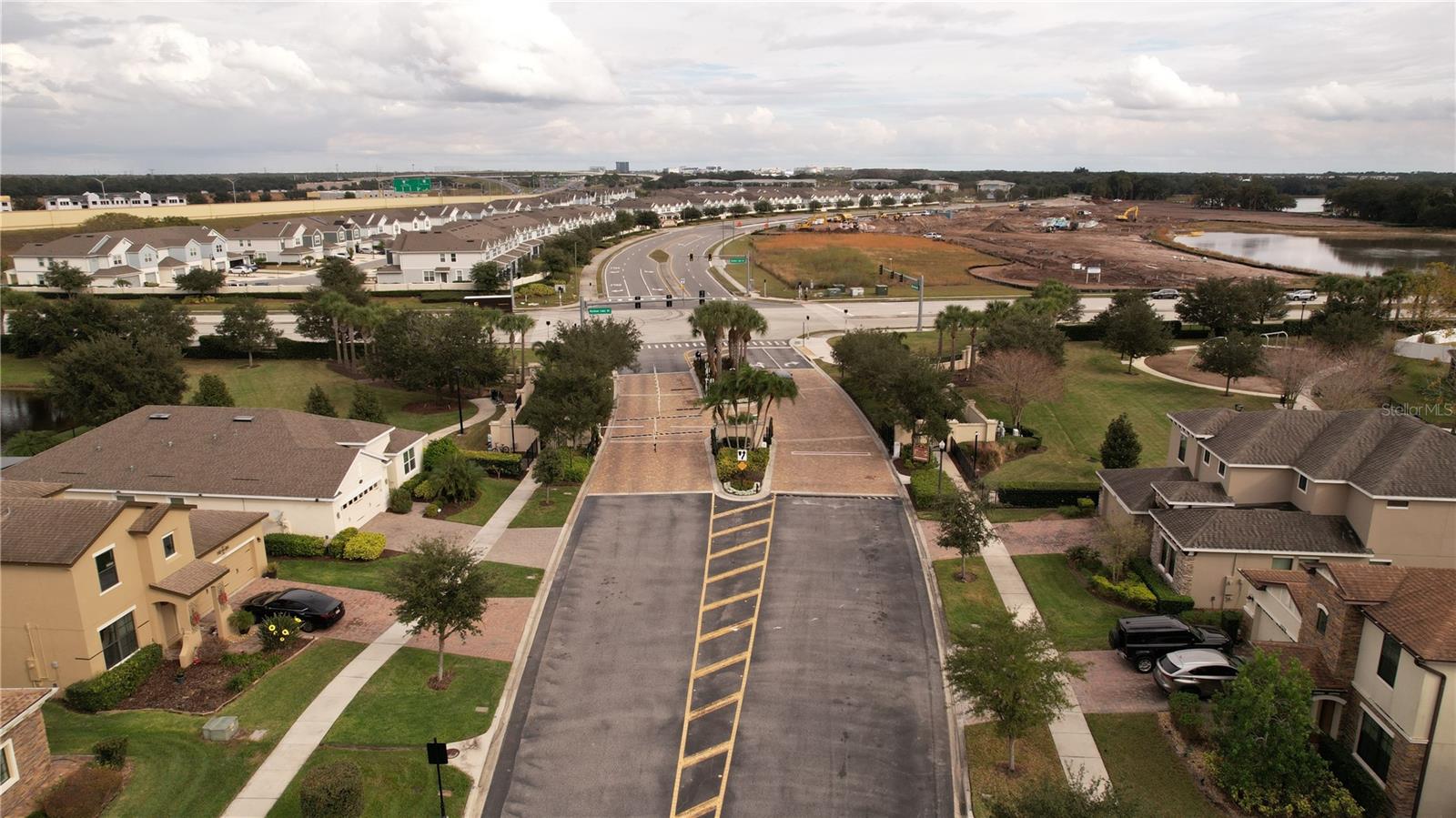 SOMERSET PARK PH 3 - Residential