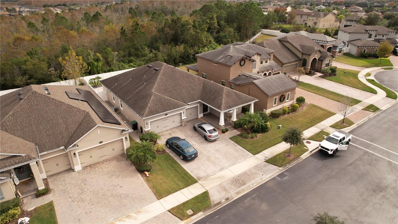 SOMERSET PARK PH 3 - Residential