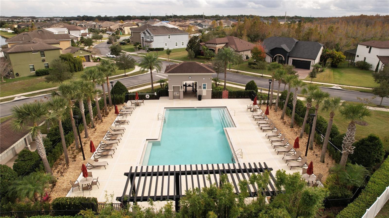 SOMERSET PARK PH 3 - Residential