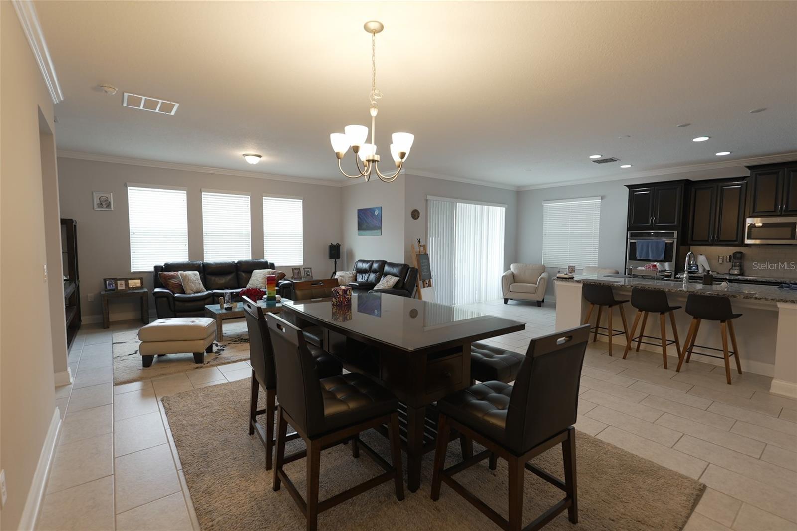 SOMERSET PARK PH 3 - Residential