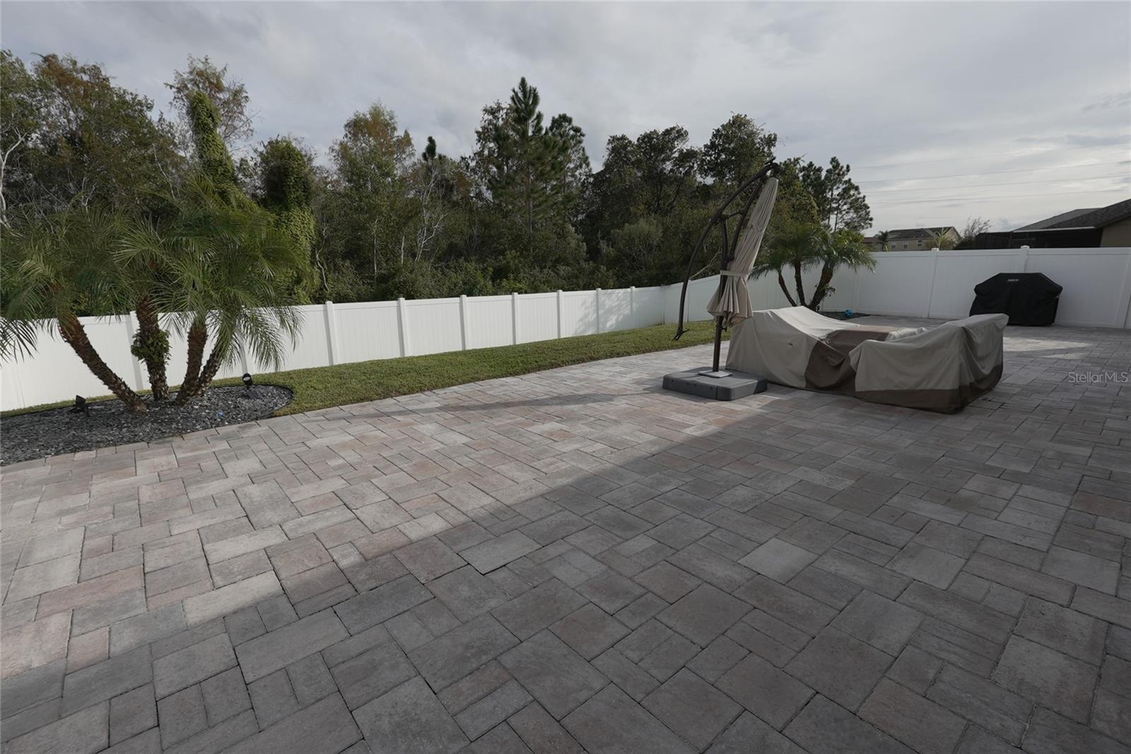 SOMERSET PARK PH 3 - Residential