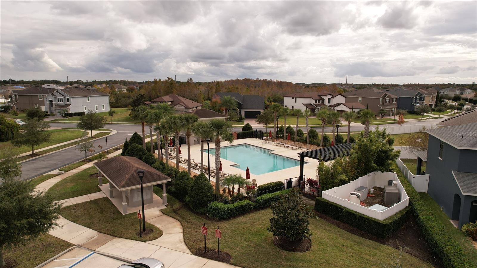 SOMERSET PARK PH 3 - Residential