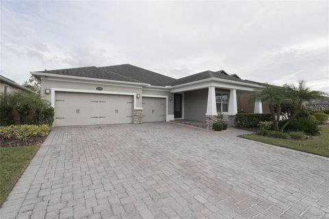 Photo of 3076 Somerset Park Drive, Orlando, FL 32824 (MLS # O6368805)