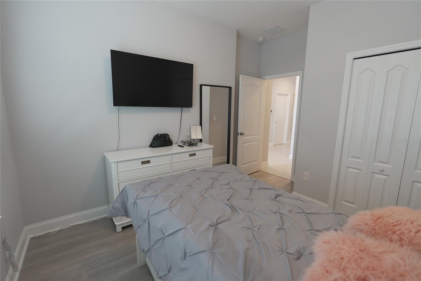 SOMERSET PARK PH 3 - Residential