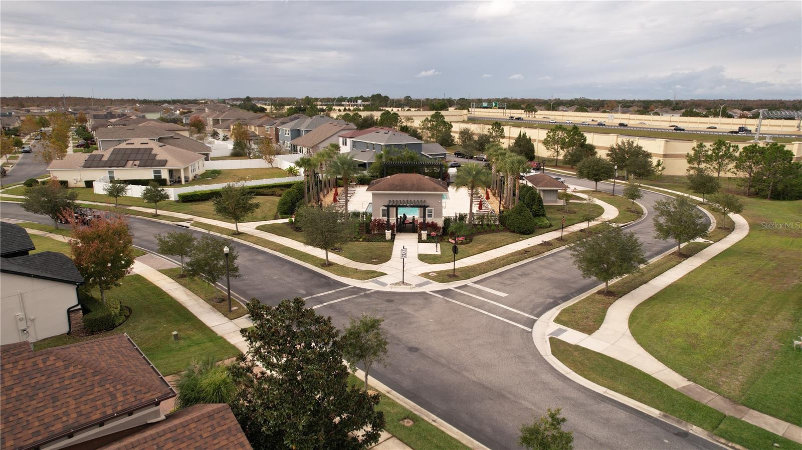 SOMERSET PARK PH 3 - Residential