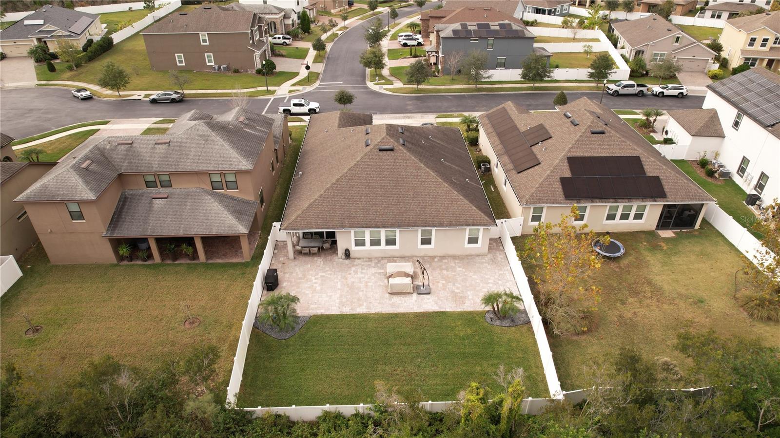 SOMERSET PARK PH 3 - Residential