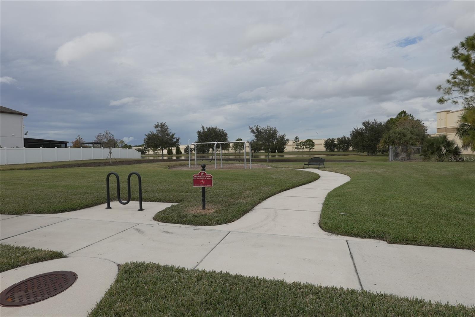 SOMERSET PARK PH 3 - Residential