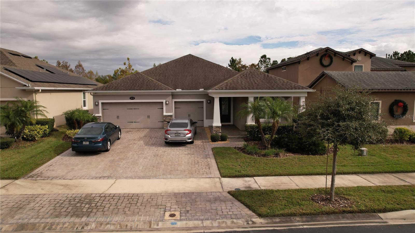 SOMERSET PARK PH 3 - Residential