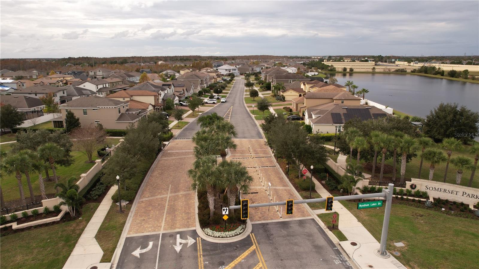 SOMERSET PARK PH 3 - Residential