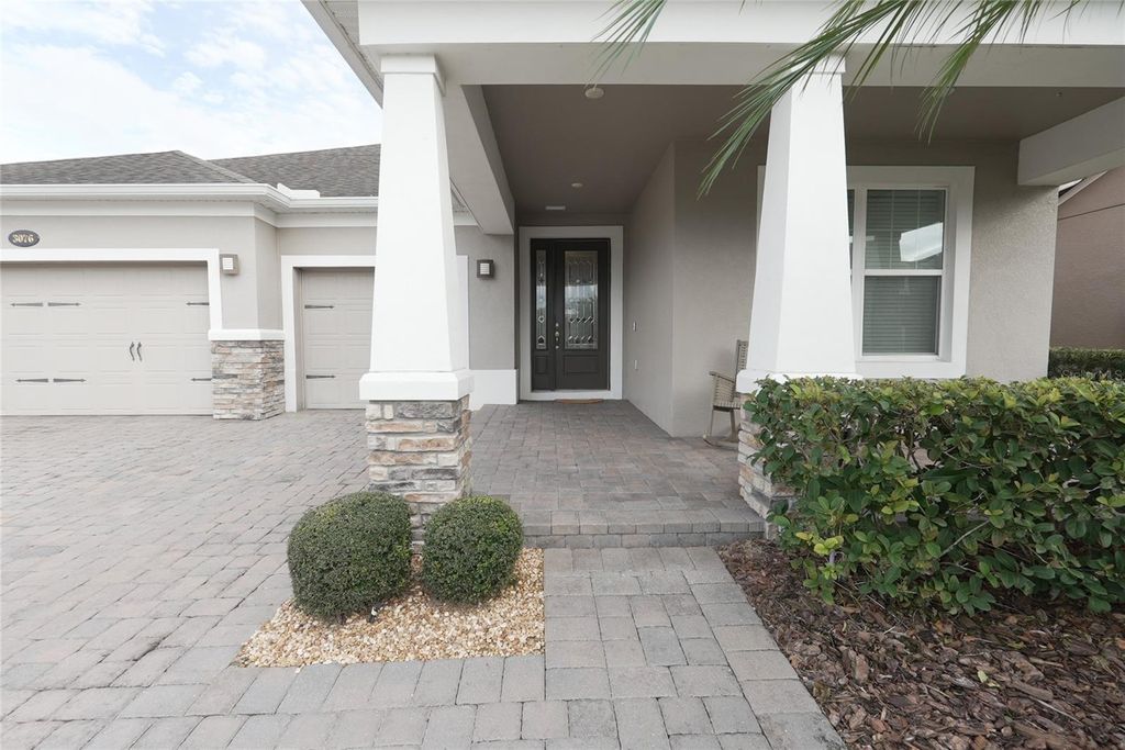 Photo of 3076 Somerset Park Drive, Orlando, FL 32824 (MLS # O6368805)