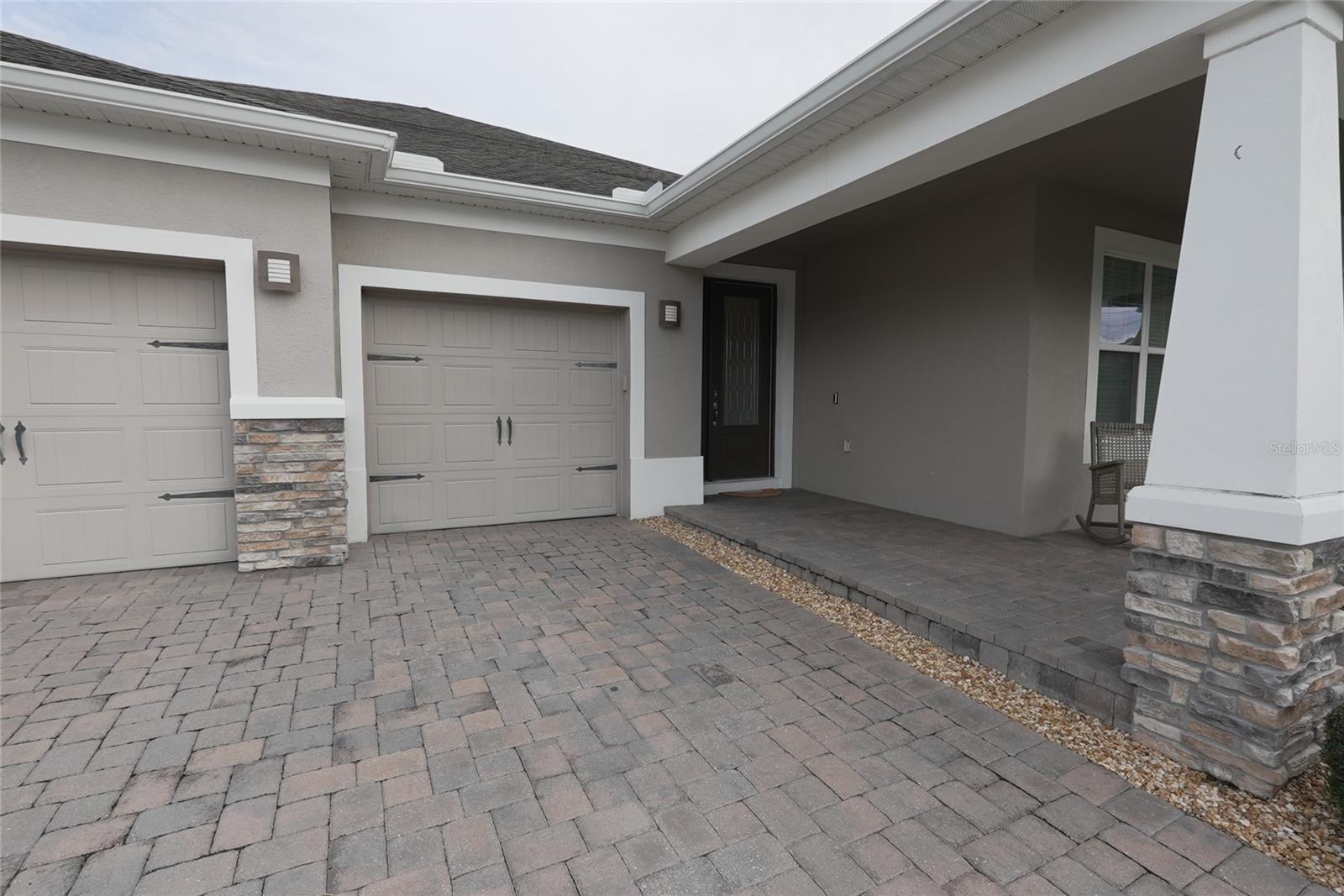 SOMERSET PARK PH 3 - Residential