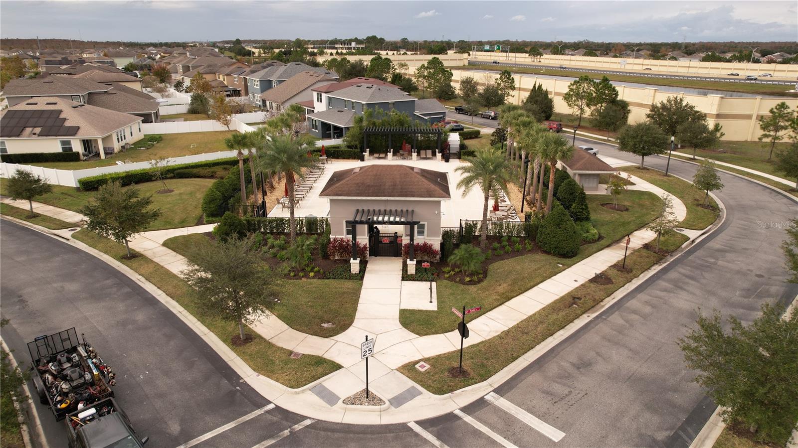 SOMERSET PARK PH 3 - Residential