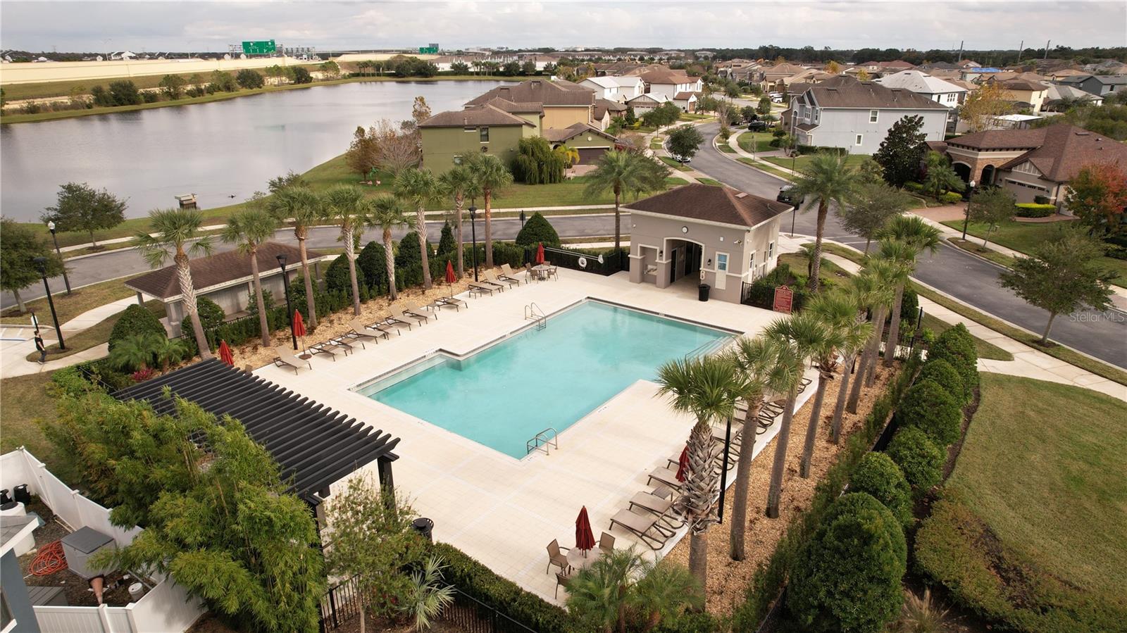 SOMERSET PARK PH 3 - Residential