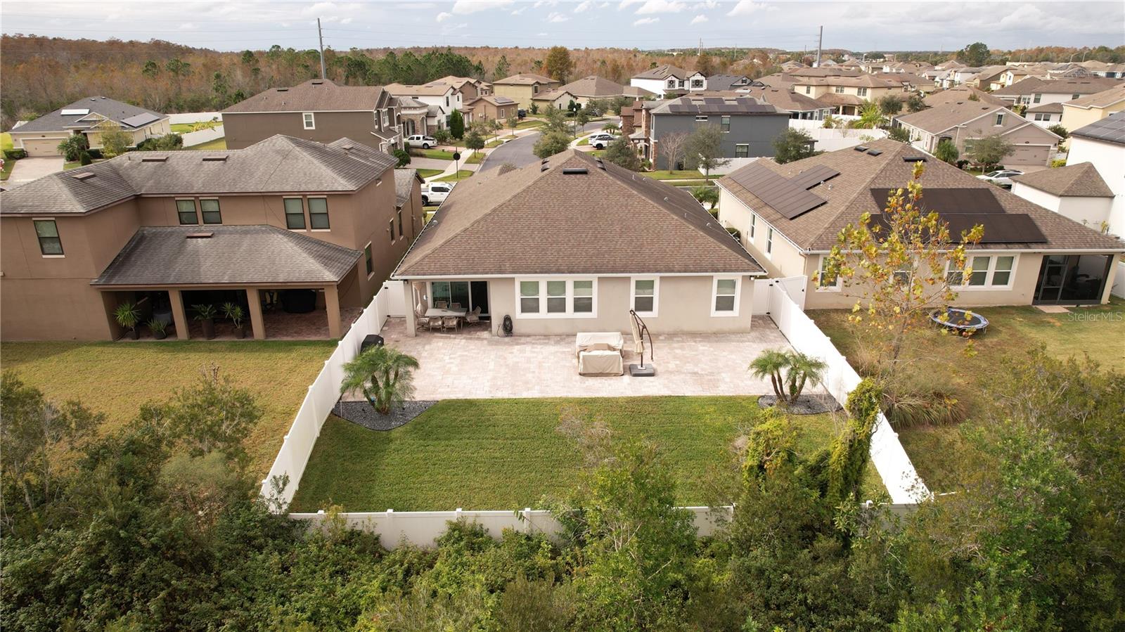 SOMERSET PARK PH 3 - Residential