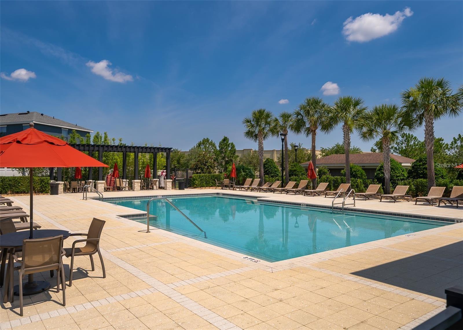 SOMERSET PARK PH 3 - Residential