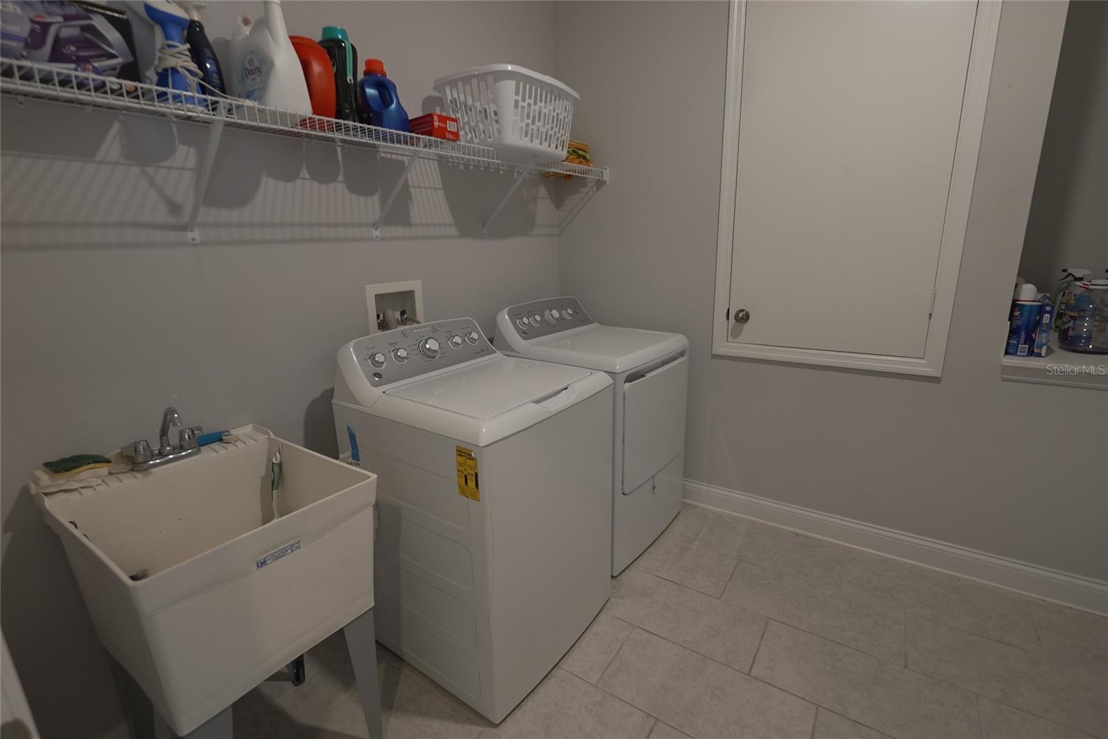 SOMERSET PARK PH 3 - Residential