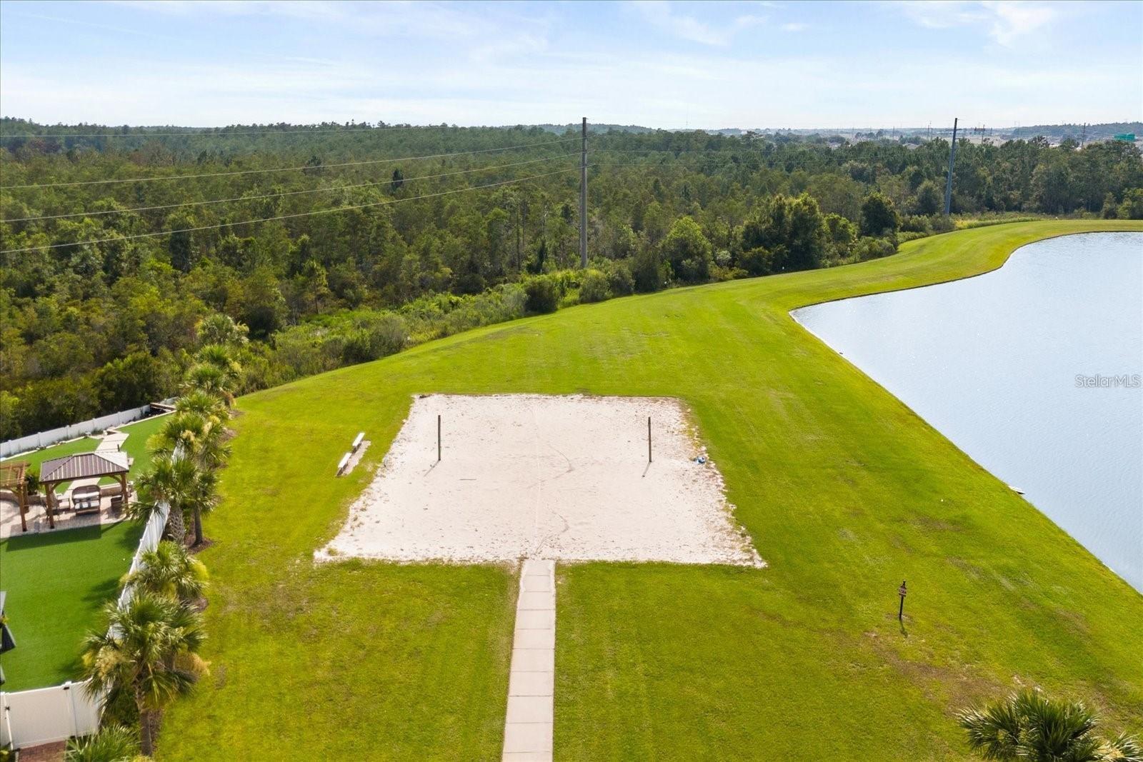 SOMERSET PARK PH 3 - Residential