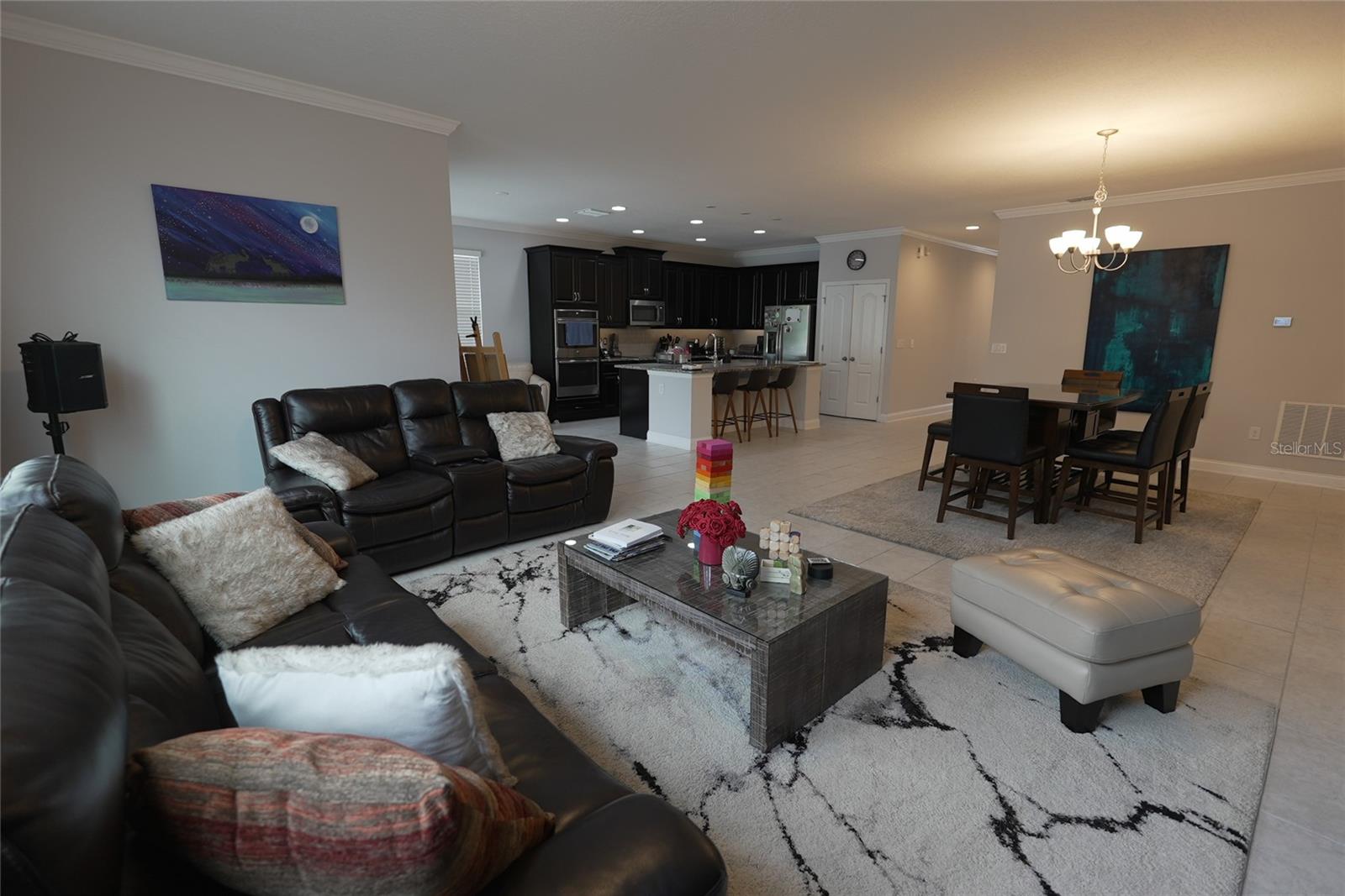 SOMERSET PARK PH 3 - Residential