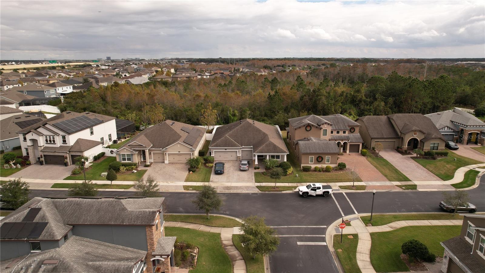 SOMERSET PARK PH 3 - Residential