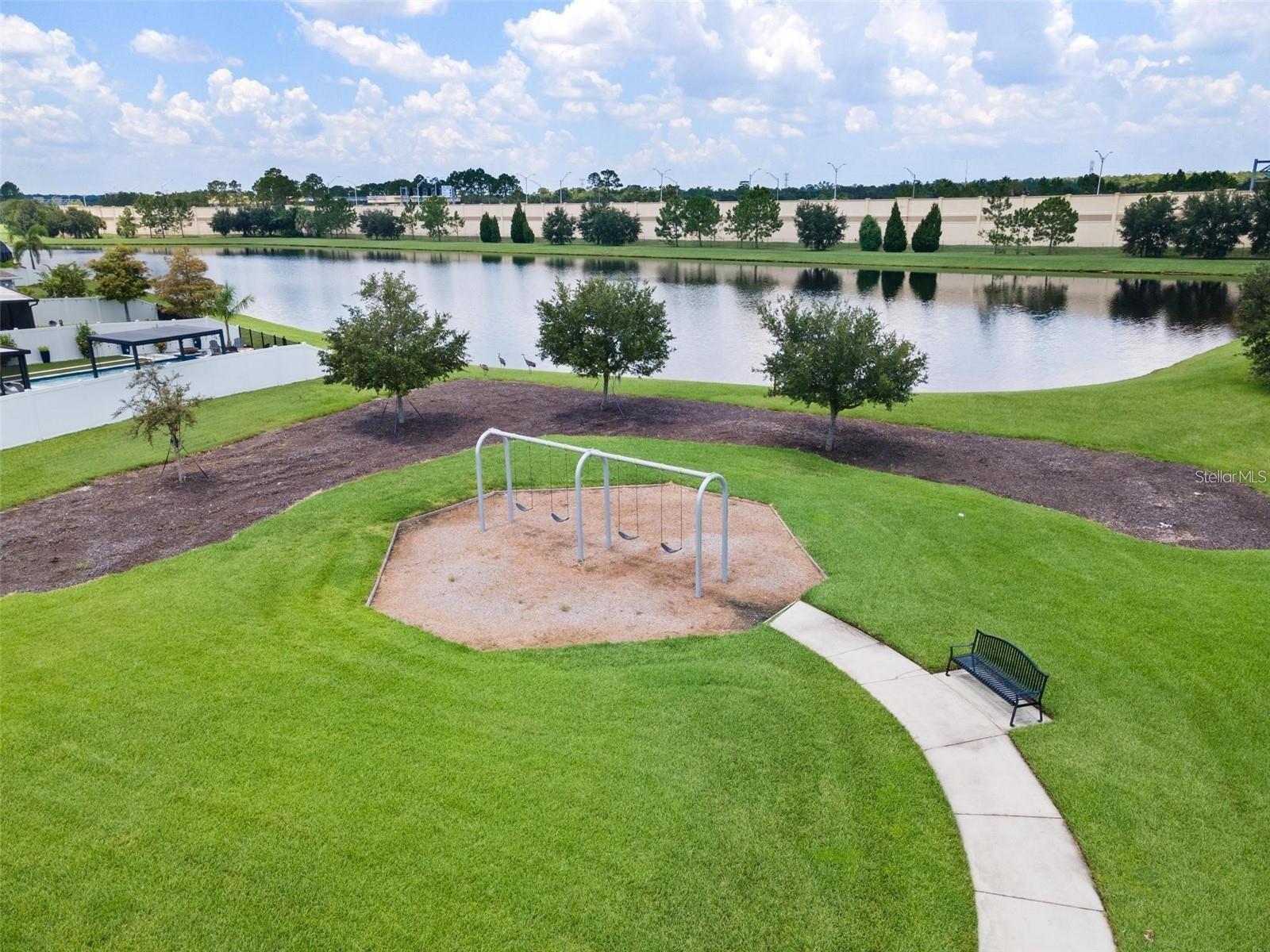 SOMERSET PARK PH 3 - Residential