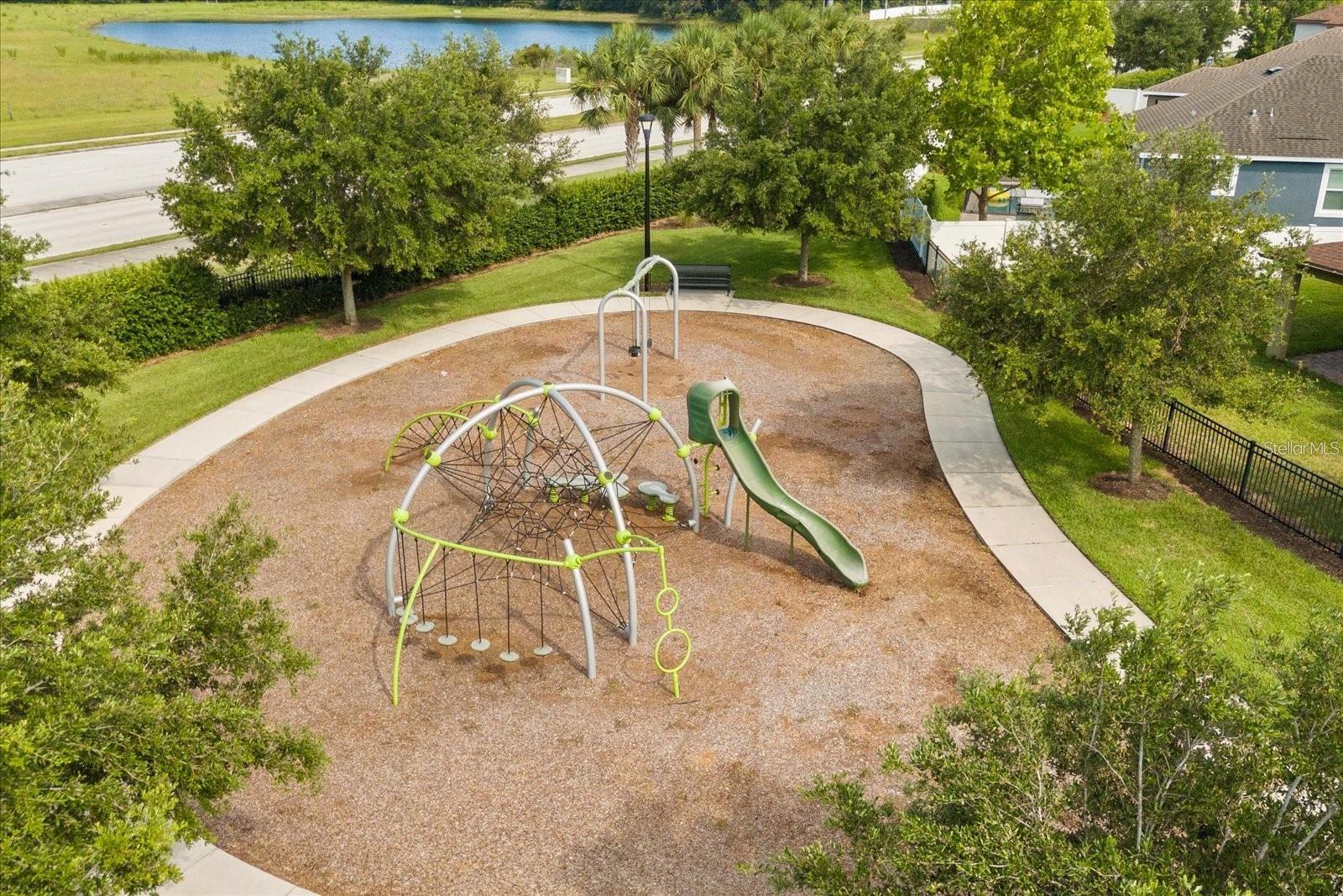 SOMERSET PARK PH 3 - Residential