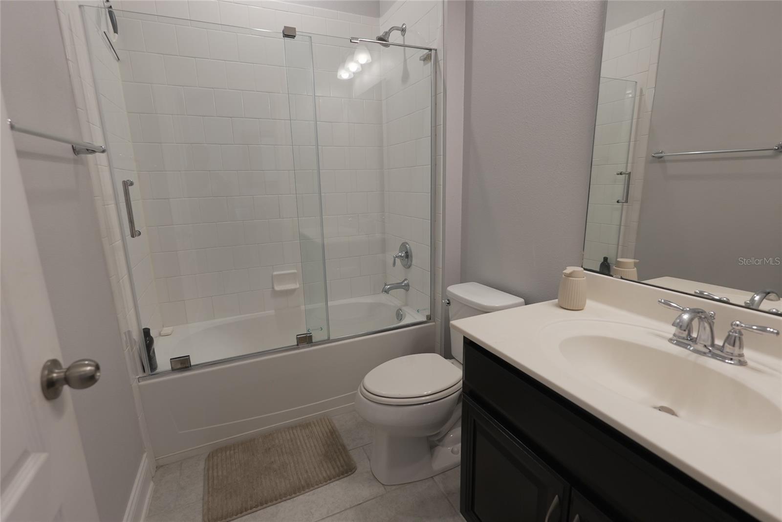 SOMERSET PARK PH 3 - Residential