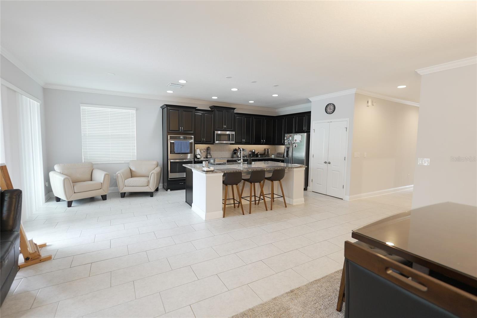 SOMERSET PARK PH 3 - Residential