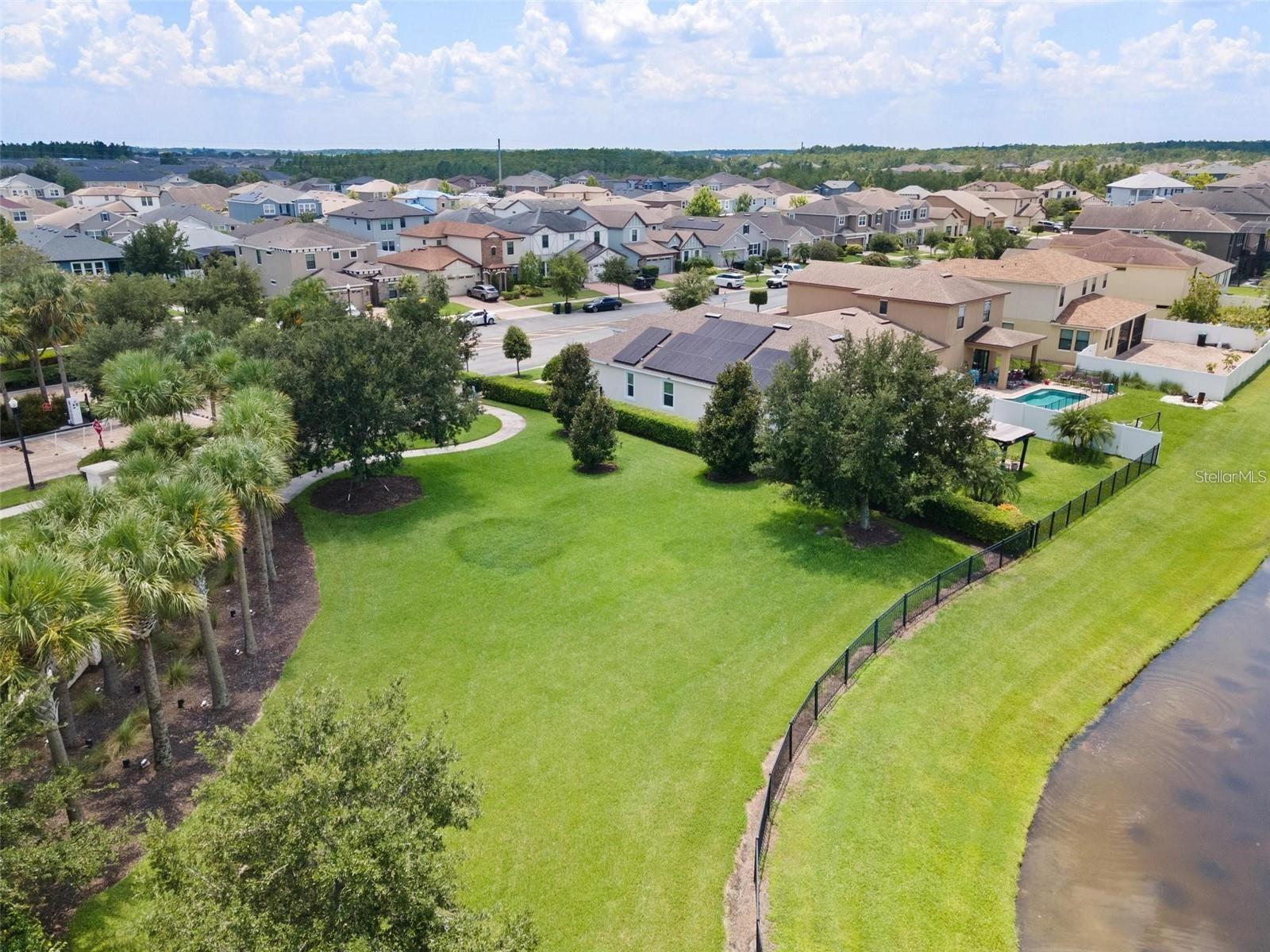 SOMERSET PARK PH 3 - Residential